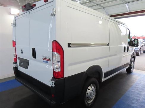Used 2021 RAM ProMaster 1500 w/ Convenience Group image 14