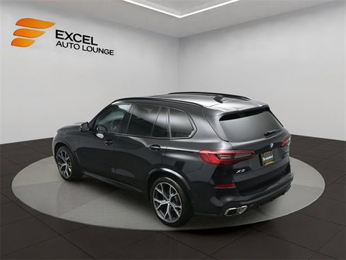 Used 2019 BMW X5 xDrive40i w/ M Sport Package image 54