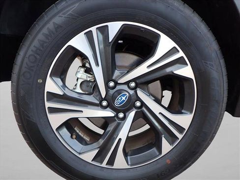 Certified 2024 Subaru Crosstrek 2.0i Premium image 7