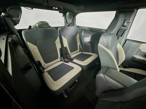 Used 2022 Ford Bronco Big Bend AWD/4WD image 35