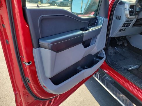 Used 2021 Ford F150 XLT w/ Equipment Group 302A High AWD/4WD image 6