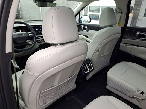 New 2026 Kia Sorento EX image 21