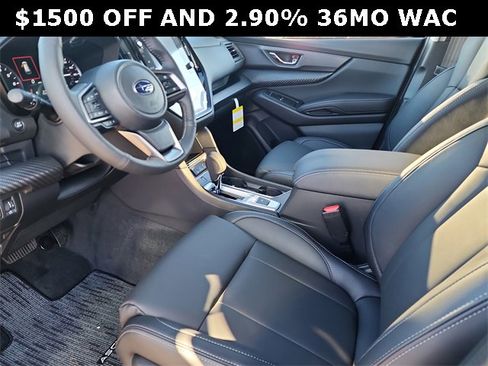 New 2026 Subaru Ascent Premium image 13