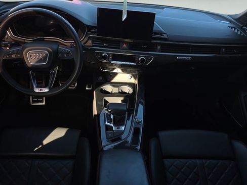 Used 2024 Audi S5 Prestige w/ Prestige Package image 14