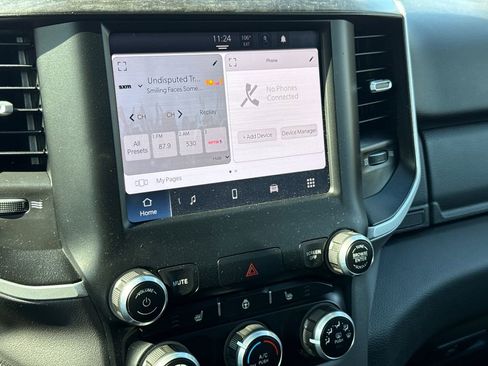 Used 2023 RAM 1500 Big Horn image 22