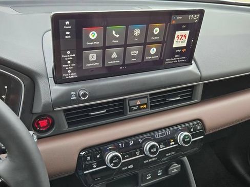 New 2026 Honda Pilot Elite image 20