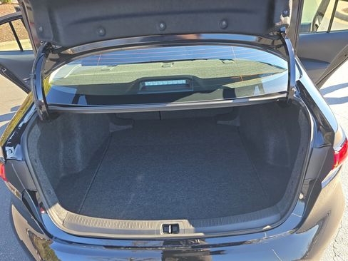 Used 2026 Toyota Corolla LE image 12