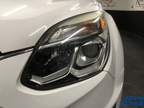 Used 2016 Chevrolet Equinox LT AWD/4WD image 17