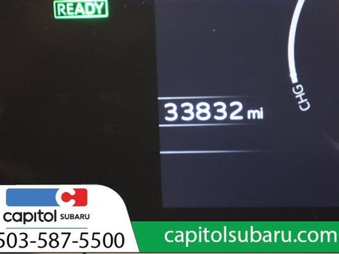 Used 2023 Subaru Solterra AWD image 17