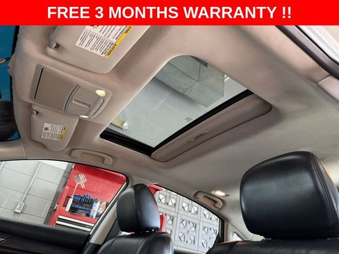 Used 2015 Nissan Altima 2.5 SL w/ Technology Package image 21