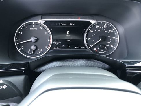 New 2026 Nissan Pathfinder Rock Creek w/ Rock Creek Premium Package AWD/4WD image 26