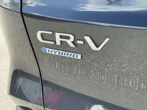 Certified 2024 Honda CR-V Sport image 18