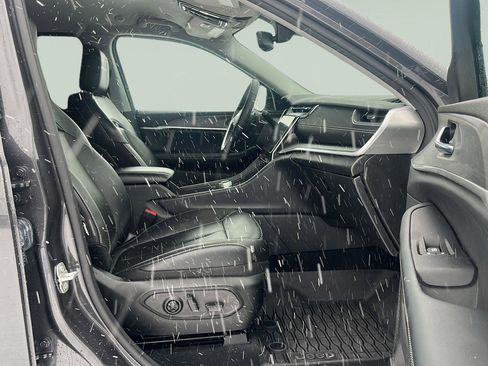 Used 2024 Jeep Grand Cherokee Limited w/ Black Appearance Package image 32