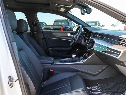 Used 2023 Audi A6 3.0T allroad Prestige w/ Prestige Package AWD/4WD image 22