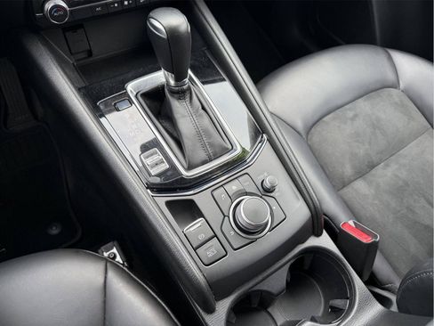 Used 2019 MAZDA CX-5 Touring FWD image 19