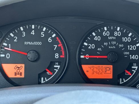 Certified 2019 Nissan Frontier SV image 23