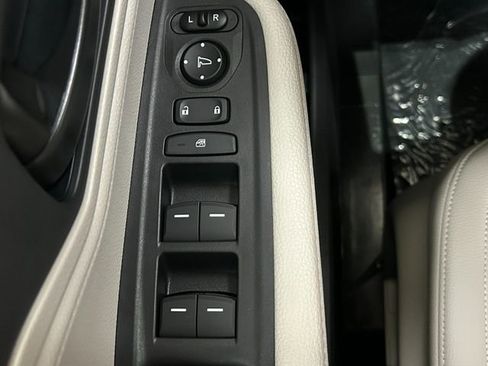 New 2026 Honda Odyssey EX-L image 12