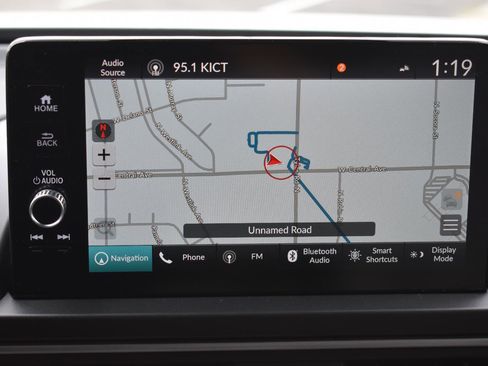 Used 2023 Honda Pilot Elite image 5