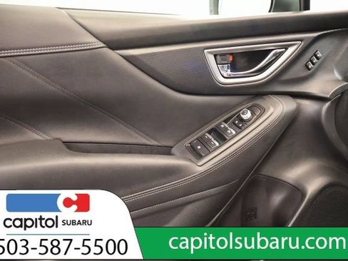 Used 2021 Subaru Forester Touring AWD/4WD image 11
