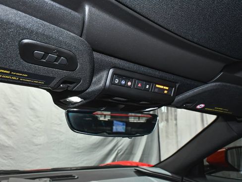 Used 2023 Chevrolet Corvette Stingray Preferred Cpe RWD image 40