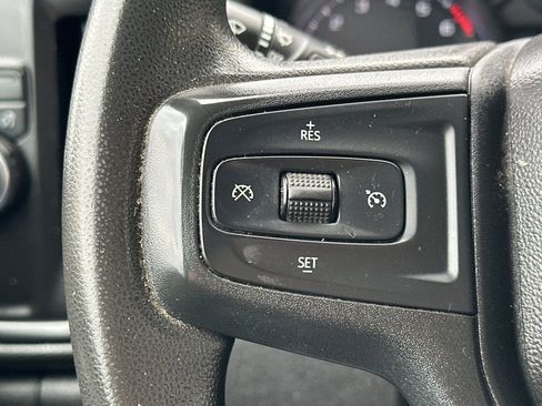 Certified 2022 Chevrolet Silverado 1500 Custom image 29