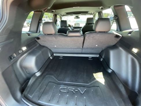 Certified 2024 Honda CR-V Sport-L image 31