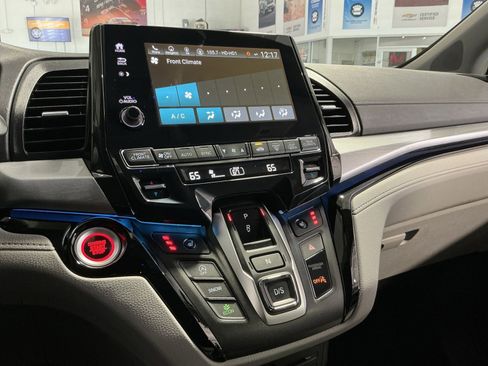 Used 2024 Honda Odyssey Touring image 22