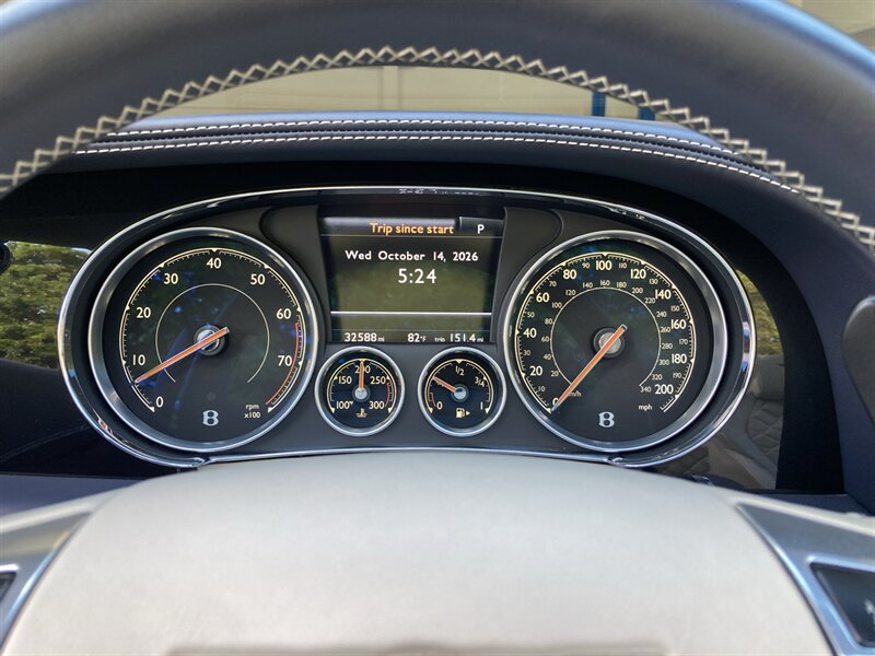 Used 2018 Bentley Continental GT AWD/4WD image 22