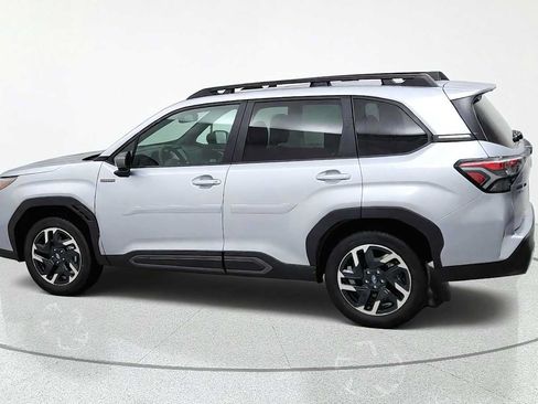 New 2026 Subaru Forester Premium AWD/4WD image 6