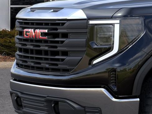 New 2026 GMC Sierra 1500 Pro w/ Pro Value Package AWD/4WD image 13