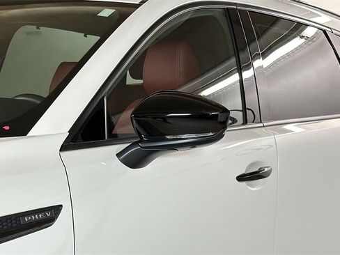 Used 2025 MAZDA CX-70 Plug-In Hybrid w/ Premium Plus image 5