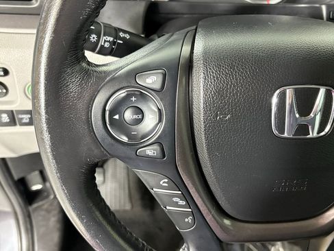 Used 2019 Honda Ridgeline RTL-T image 21