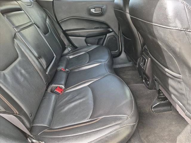Used 2019 Jeep Compass Limited AWD/4WD image 18