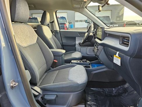 New 2025 Ford Maverick XLT w/ XLT Luxury Package image 15