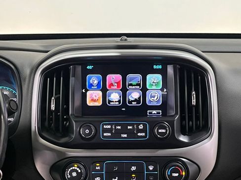 Used 2017 Chevrolet Colorado LT w/ LT Convenience Package image 20