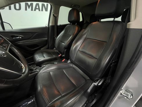 Used 2019 Buick Encore Essence image 13