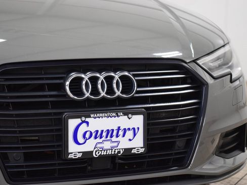 Used 2020 Audi A3 2.0T Premium w/ Final Edition Package image 11