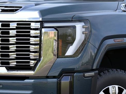 New 2026 GMC Sierra 2500 Denali w/ Denali Reserve Package AWD/4WD image 45