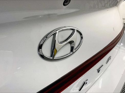 Used 2023 Hyundai Sonata SEL FWD image 7