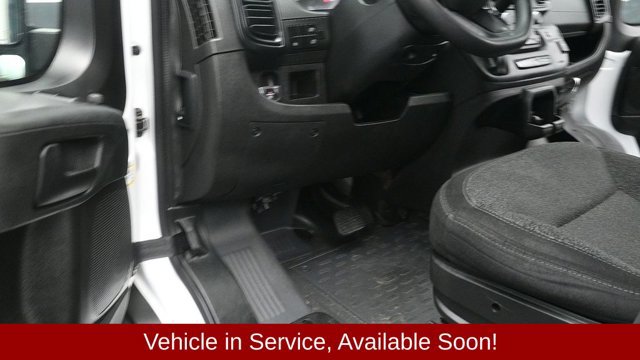 Used 2023 RAM ProMaster 3500 w/ Driver Convenience Group FWD image 16