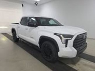 Certified 2026 Toyota Tundra SR5 video 1