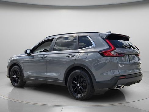 Used 2023 Honda CR-V Sport image 8