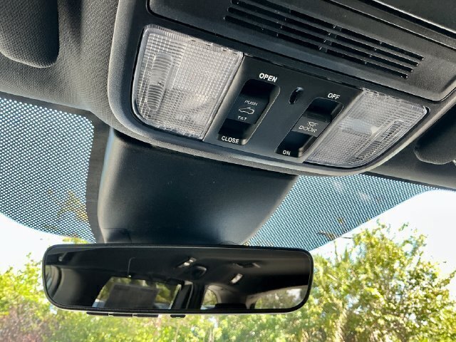 New 2027 Honda Odyssey Sport-L image 25