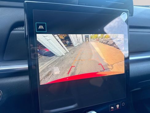 New 2027 GMC Terrain Elevation w/ Elevation Premium Package AWD/4WD image 15