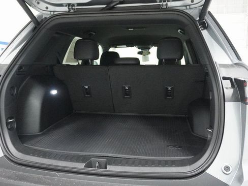 New 2026 Chevrolet Equinox ACTIV w/ Convenience Package III image 8