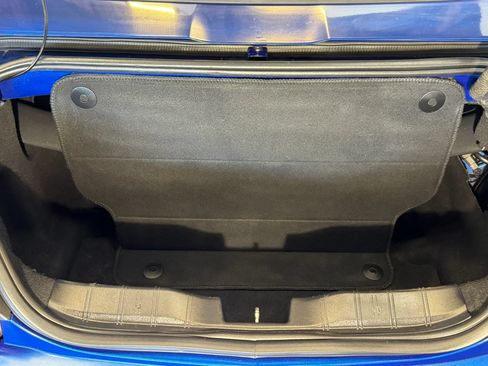 Used 2017 Chevrolet Camaro LT RWD image 32