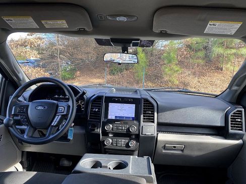 Used 2020 Ford F150 XL w/ Equipment Group 101A Mid image 14