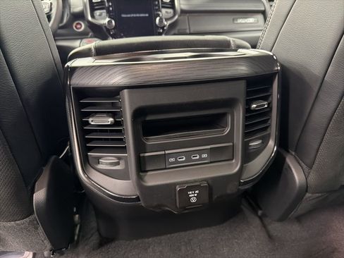 New 2026 RAM 1500 RHO AWD/4WD image 12