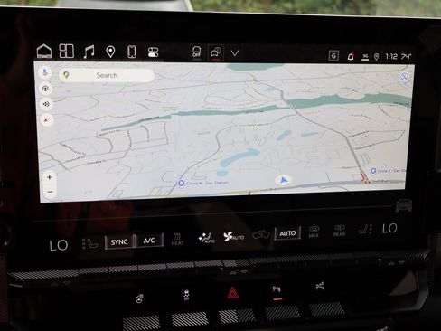 New 2026 GMC Hummer EV SUV w/ LPO, Dark Essentials Package image 19