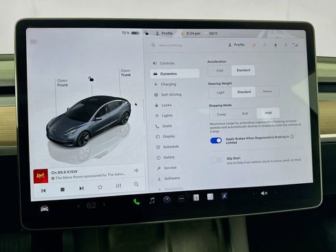Used 2023 Tesla Model 3 Standard Range RWD image 21